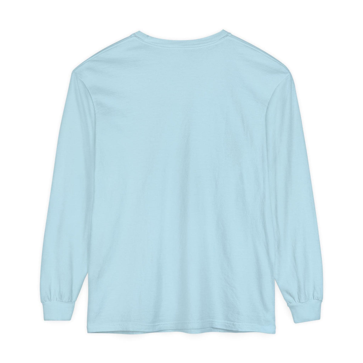 Blade Gradient Unisex Long Sleeve