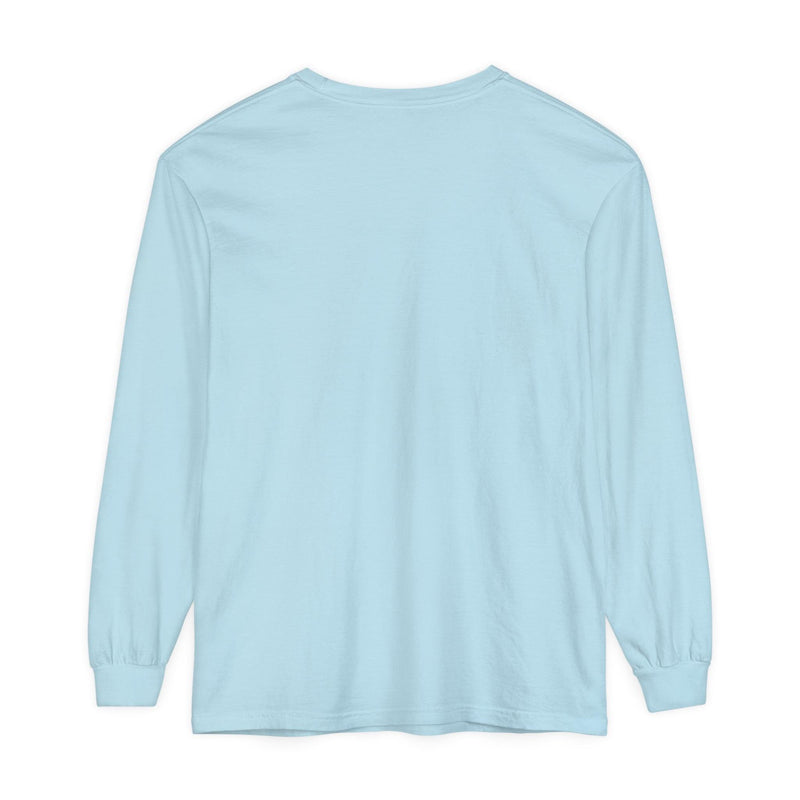 Blade Gradient Unisex Long Sleeve