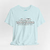 Toepick Survivor Tee