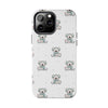 Skating Koala Tough Phone Case