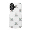 Skating Koala Tough Phone Case