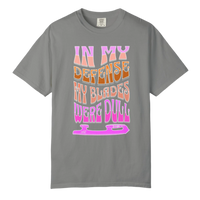 Dull Blades T-Shirt