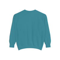 Stand Up Sweatshirt
