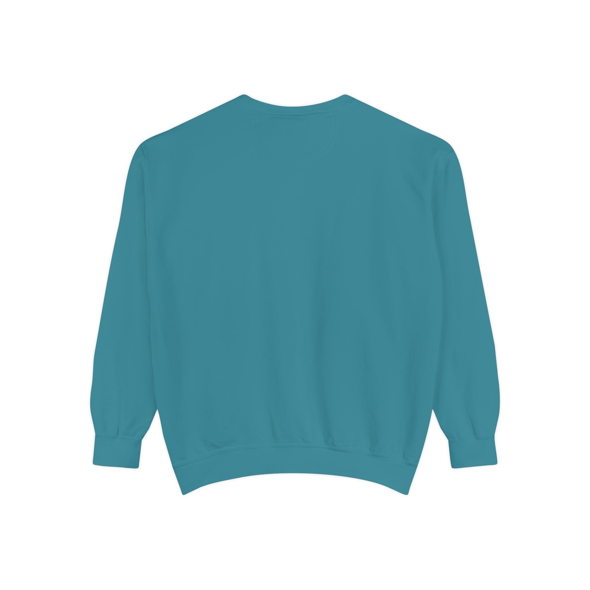 Stand Up Sweatshirt