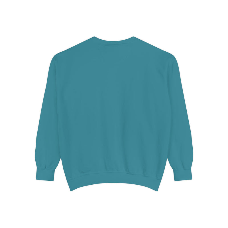 Stand Up Sweatshirt