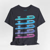 Blade Gradient T-Shirt