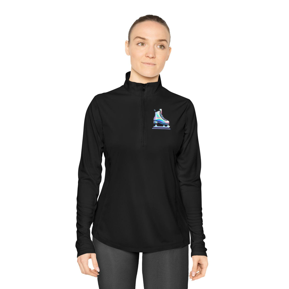 Pixel Skate Women's Pullover
