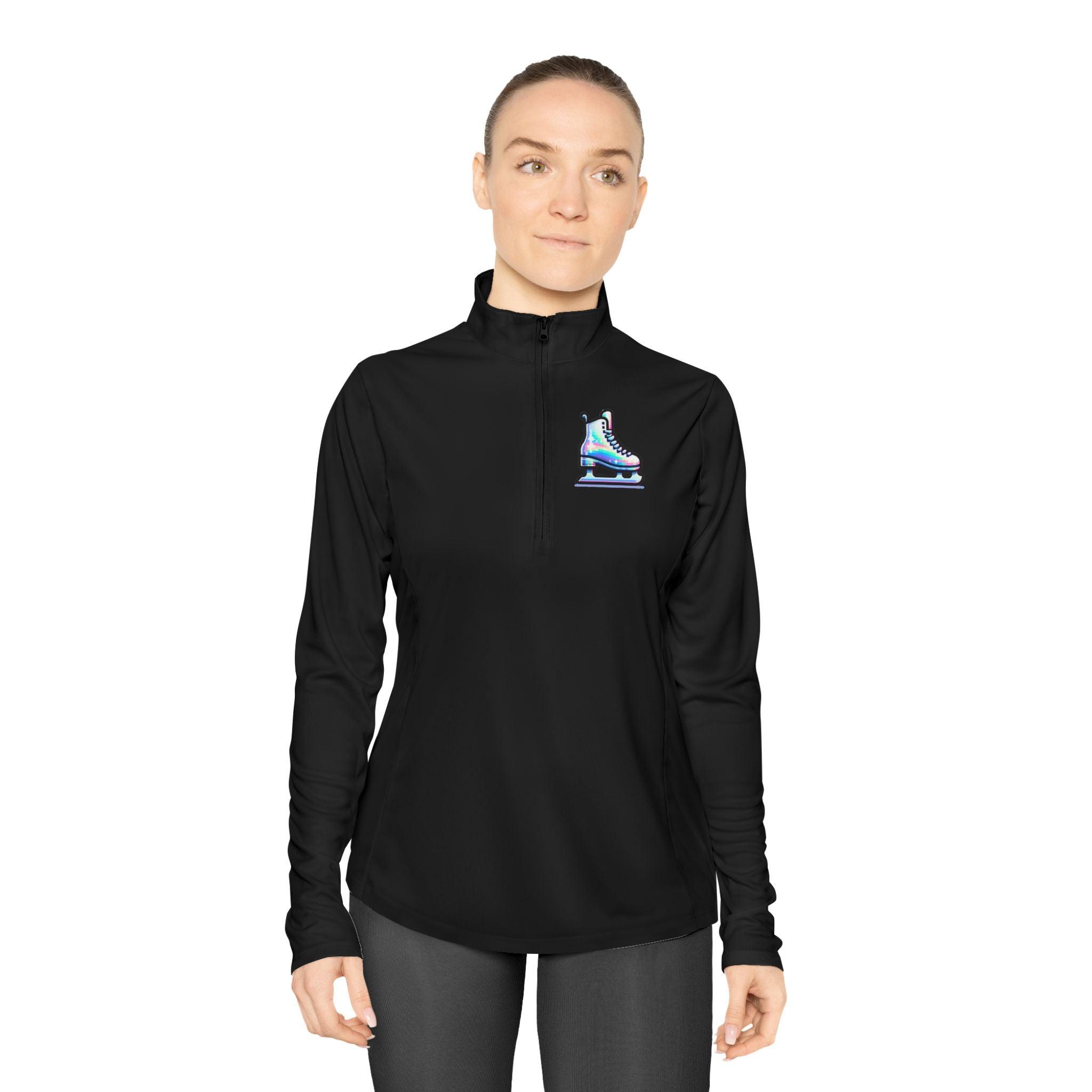 Pixel Skate Women's Pullover