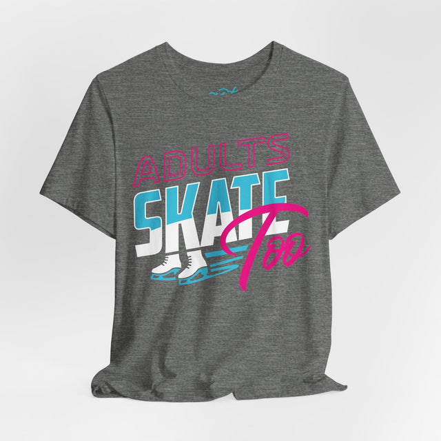 Retro Unisex T-Shirt