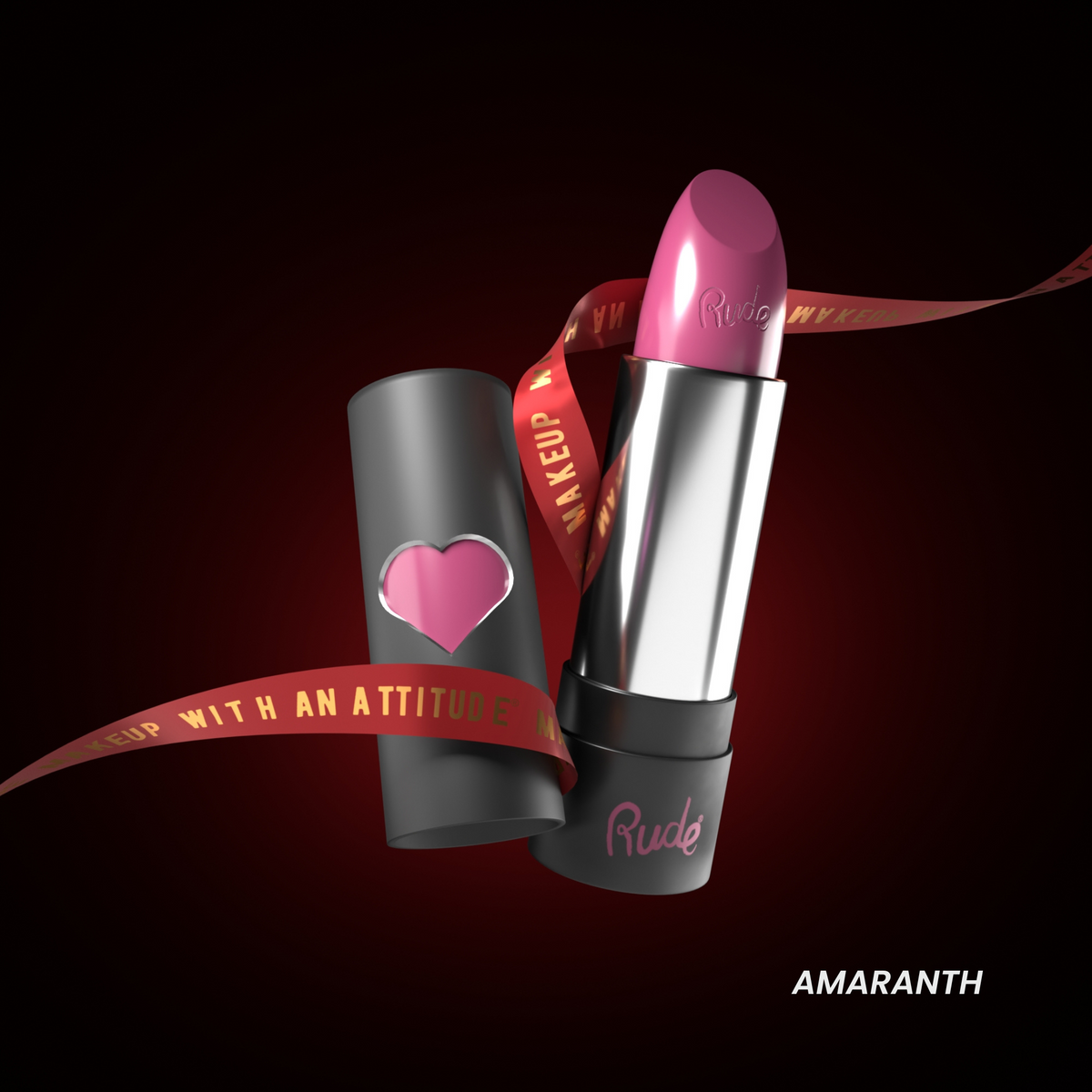 Hydro Shine Moisturizing Lipstick
