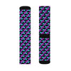 Ice to Meet You Socks - Midnight Edition
