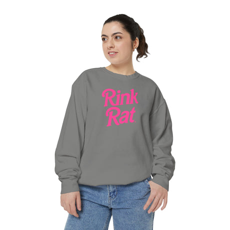 Rink Rat Classic Crewneck
