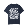 Stand Up Unisex T-Shirt