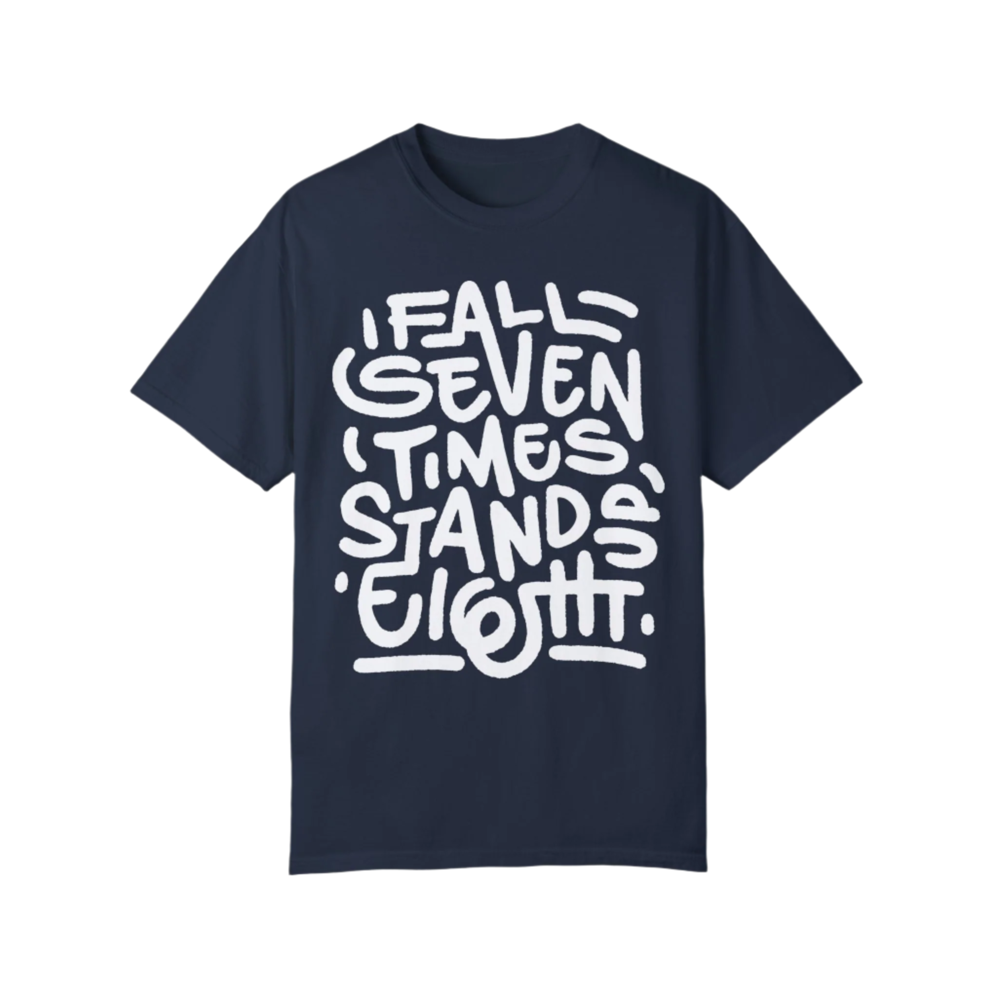 Stand Up Unisex T-Shirt