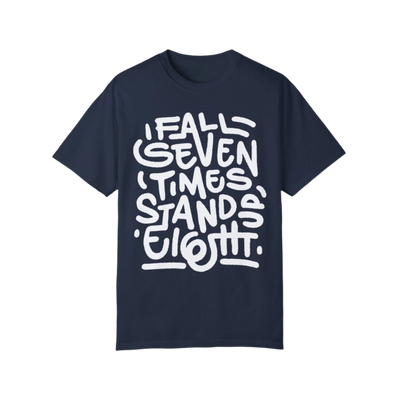 Stand Up Unisex T-Shirt