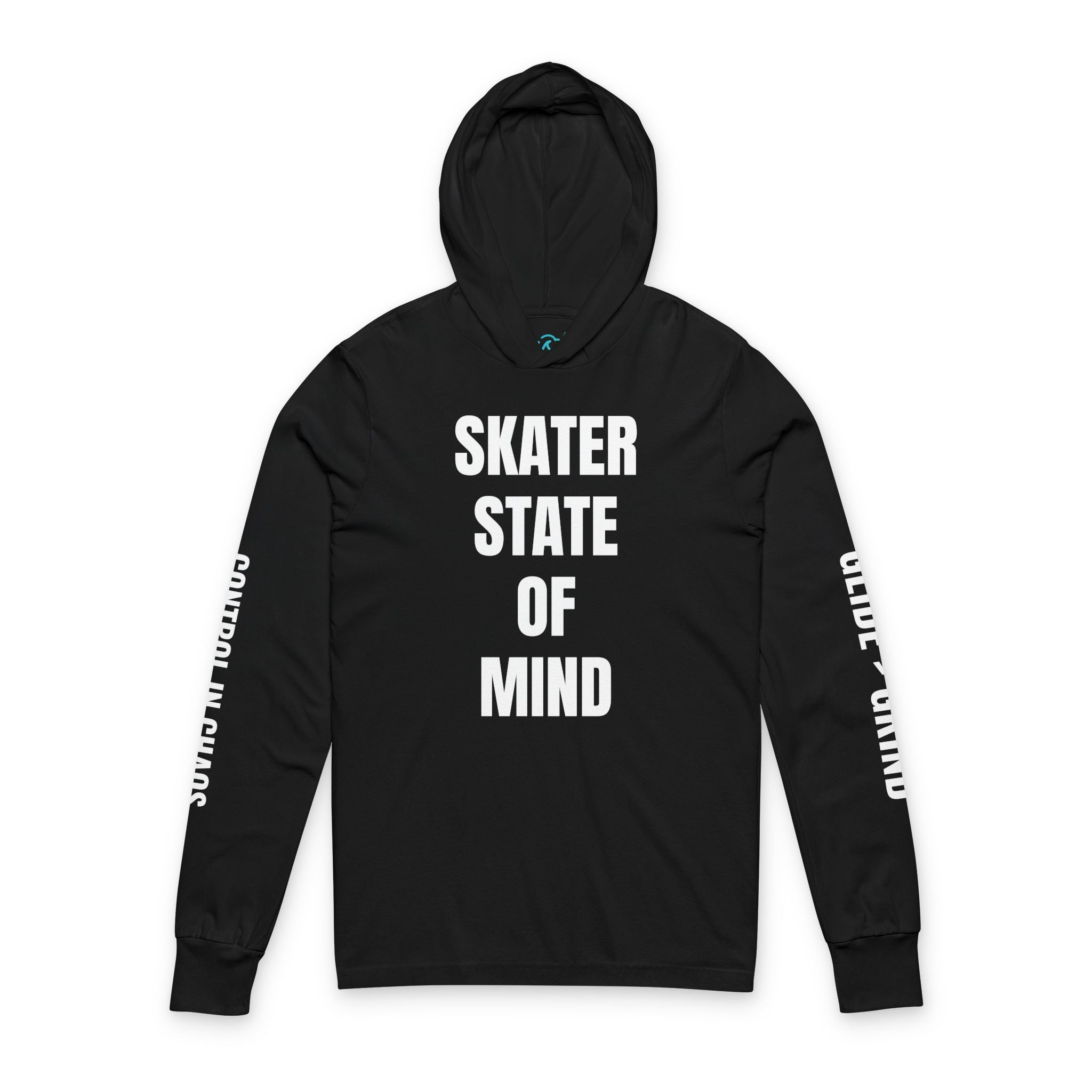 Skater State of Mind Unisex Hoodie