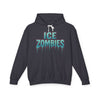 Ice Zombies Hoodie
