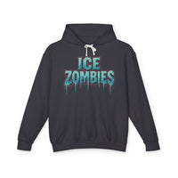 Ice Zombies Hoodie