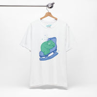Sleepy Sloth Unisex T-Shirt