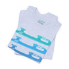 Blade Gradient T-Shirt