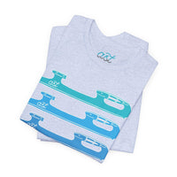 Blade Gradient T-Shirt