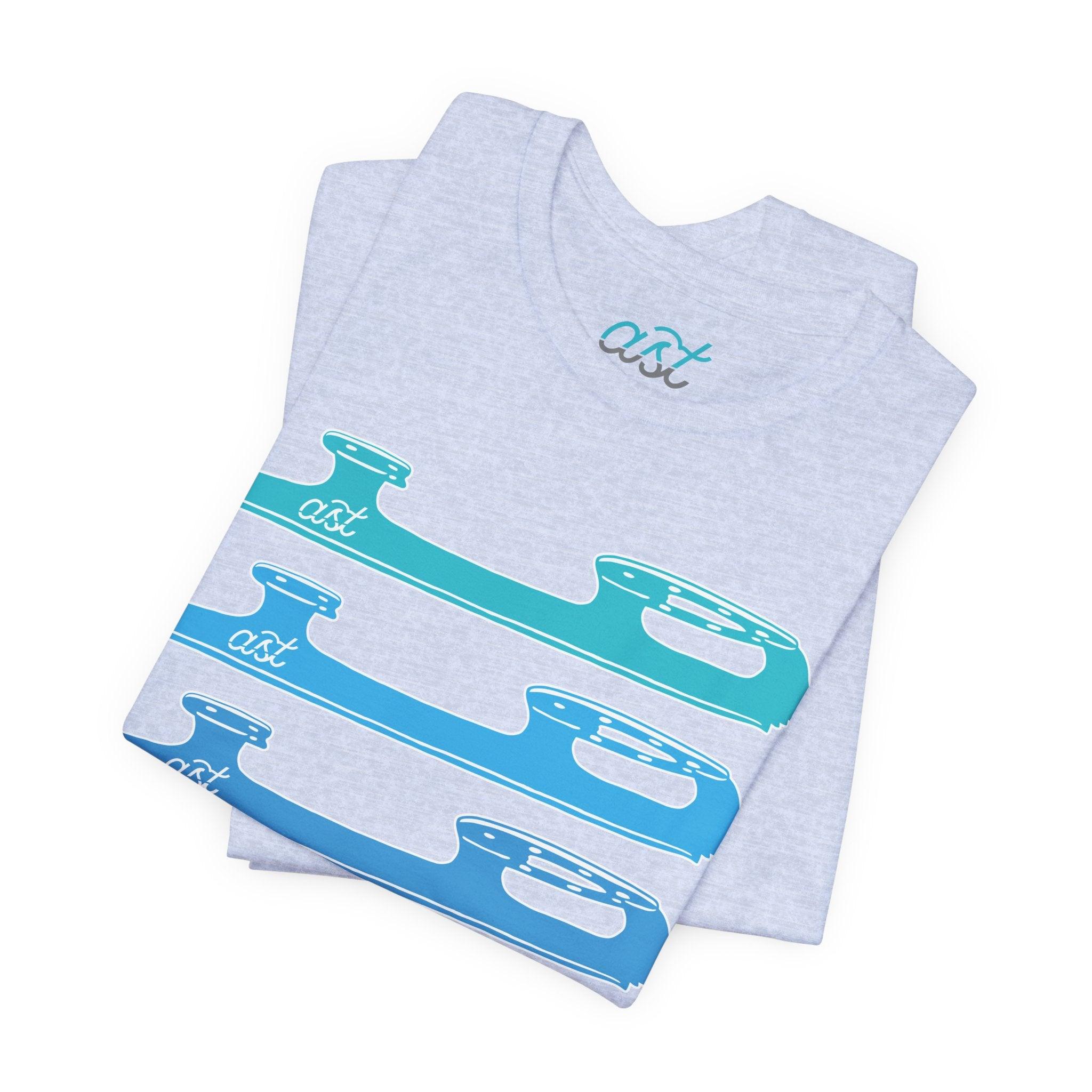Blade Gradient T-Shirt