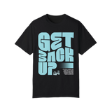 Get Back Up Unisex T-Shirt