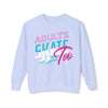 Retro Unisex Sweatshirt