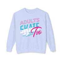 Retro Unisex Sweatshirt