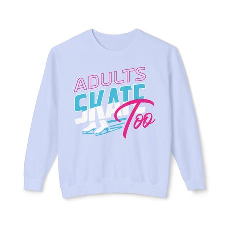 Retro Unisex Sweatshirt