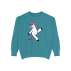 Skating Unicorn Sweatshirt