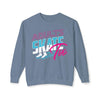Retro Unisex Sweatshirt