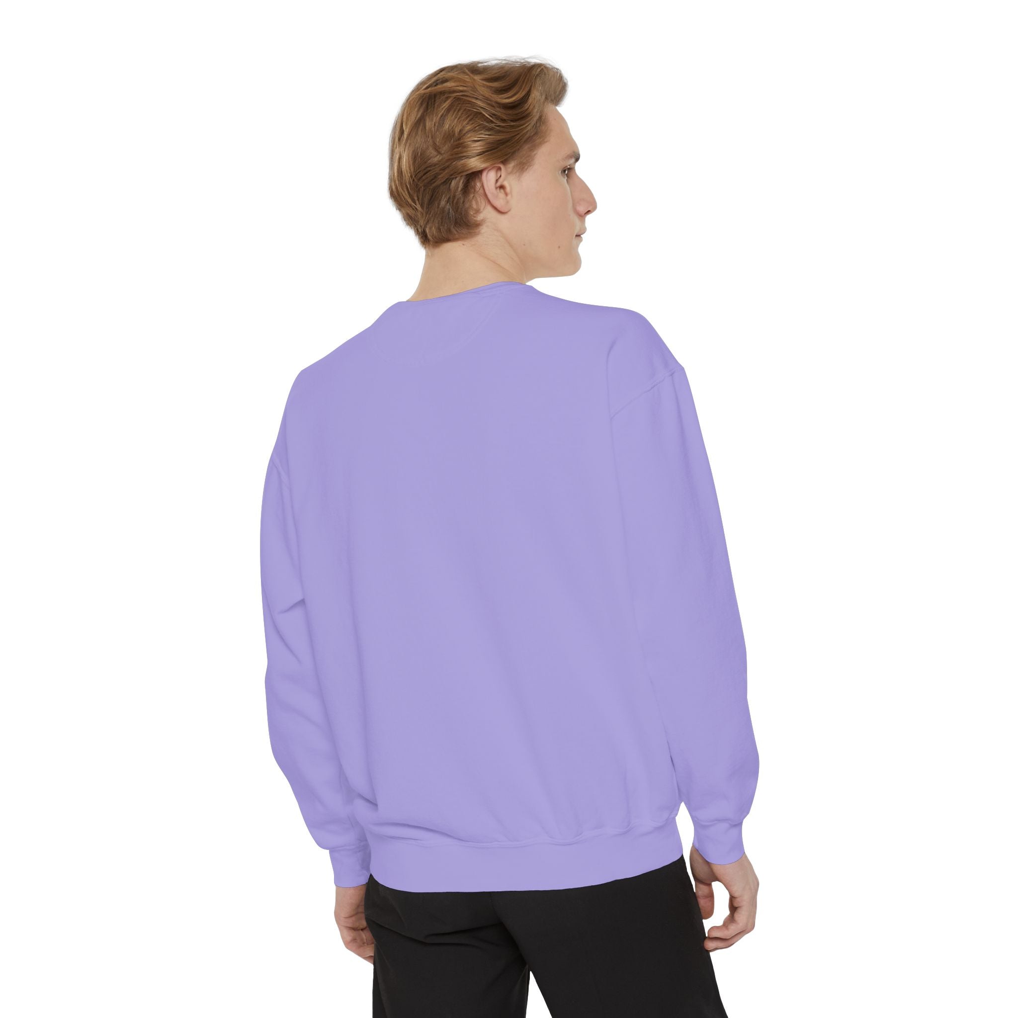 Skating Unicorn Sweatshirt