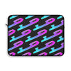 Ice to Meet You Laptop Sleeve