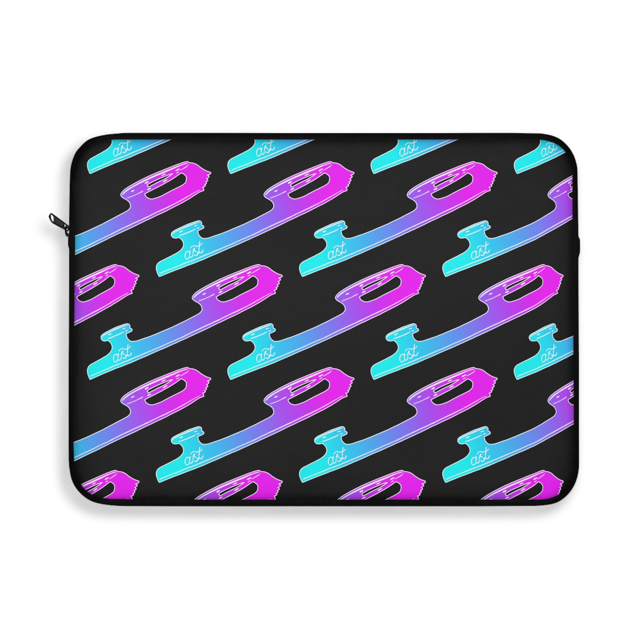 Ice to Meet You Laptop Sleeve