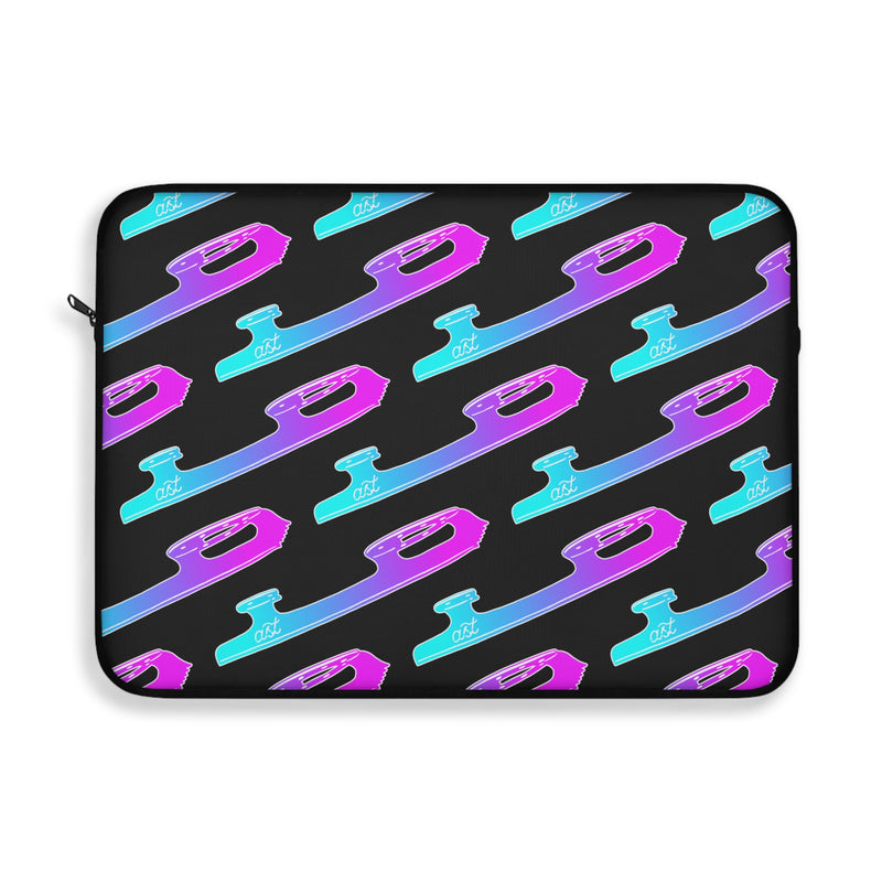 Ice to Meet You Laptop Sleeve
