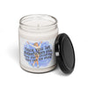 Let 'Em Slide [Uncensored] Soy Candle - 9oz