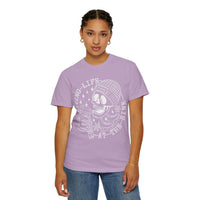 Living Life at the Rink T-Shirt
