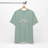 Toepick Survivor Tee