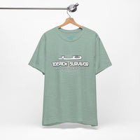 Toepick Survivor Tee