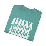 Anti Toe Loop Club T-Shirt