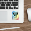 Frequent Faller Program Holographic Stickers - Adults Skate Too LLC