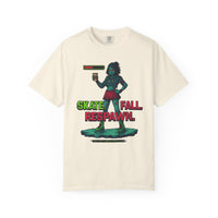 Skate. Fall. Respawn. T-Shirt