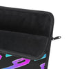 Ice to Meet You Laptop Sleeve