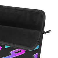 Ice to Meet You Laptop Sleeve