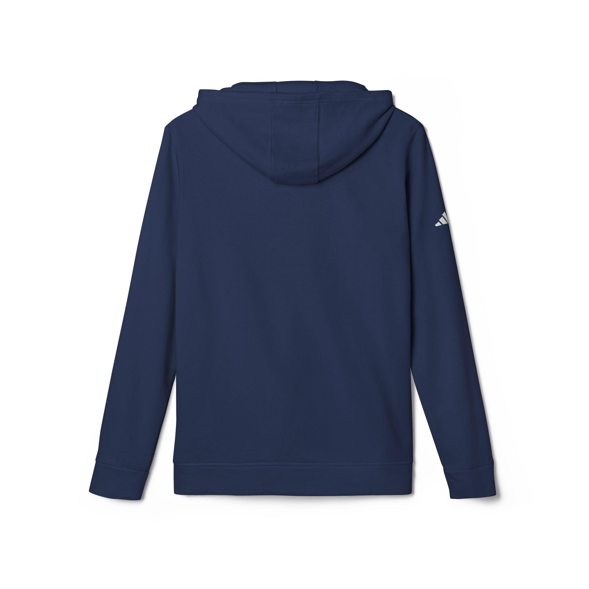Retro adidas Unisex Fleece Hoodie