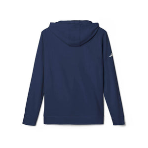 Retro adidas Unisex Fleece Hoodie - Adults Skate Too LLC