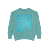 Get Back Up Unisex Sweatshirt