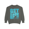 Get Back Up Unisex Sweatshirt