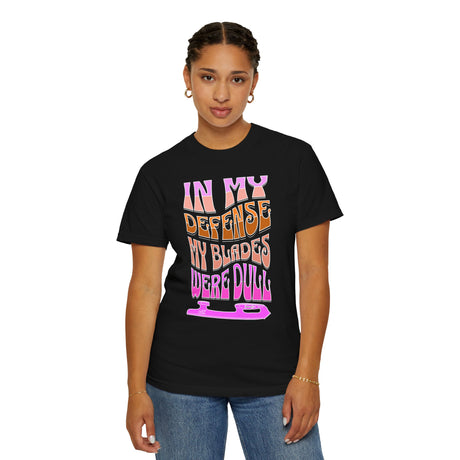Dull Blades T-Shirt